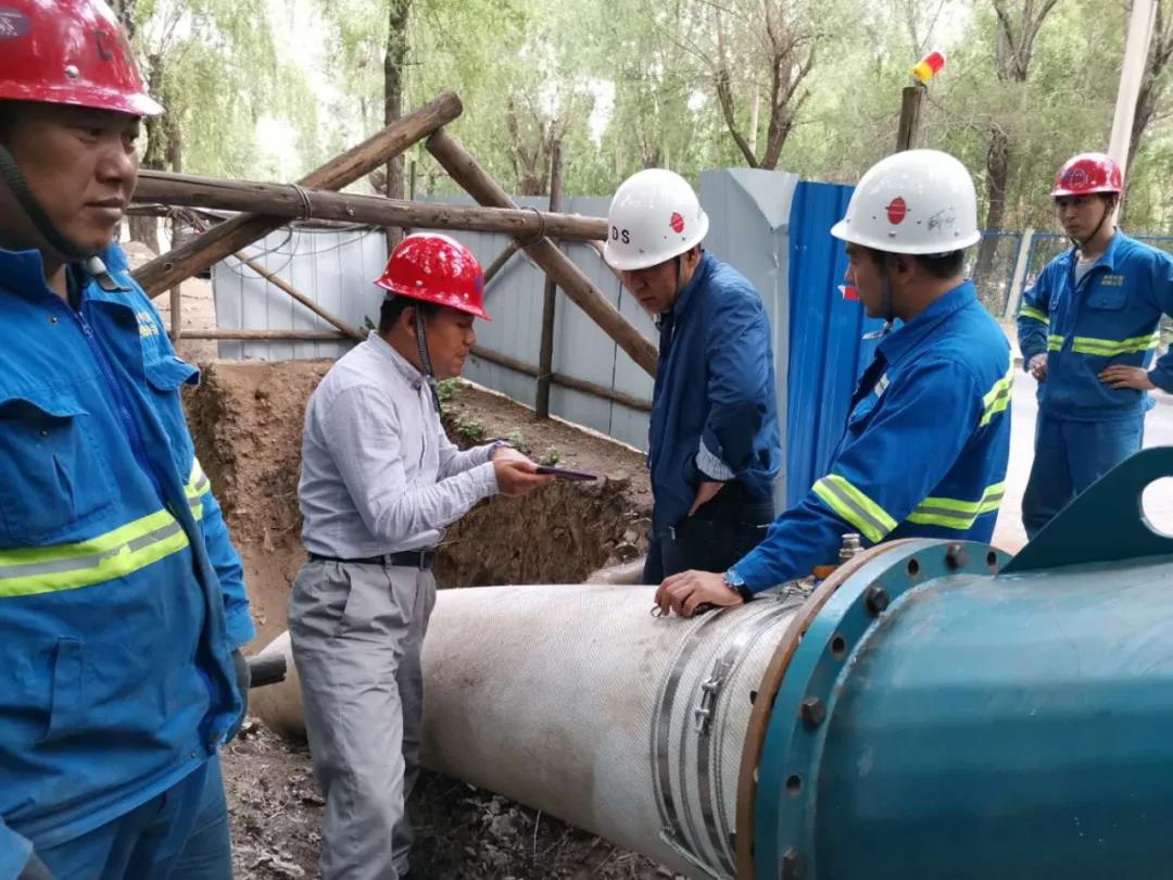 洪泽工业管道清洗-管道清淤