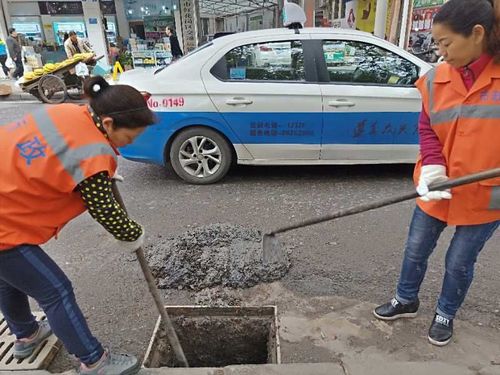 洪泽沉沙井清掏-污水井清理