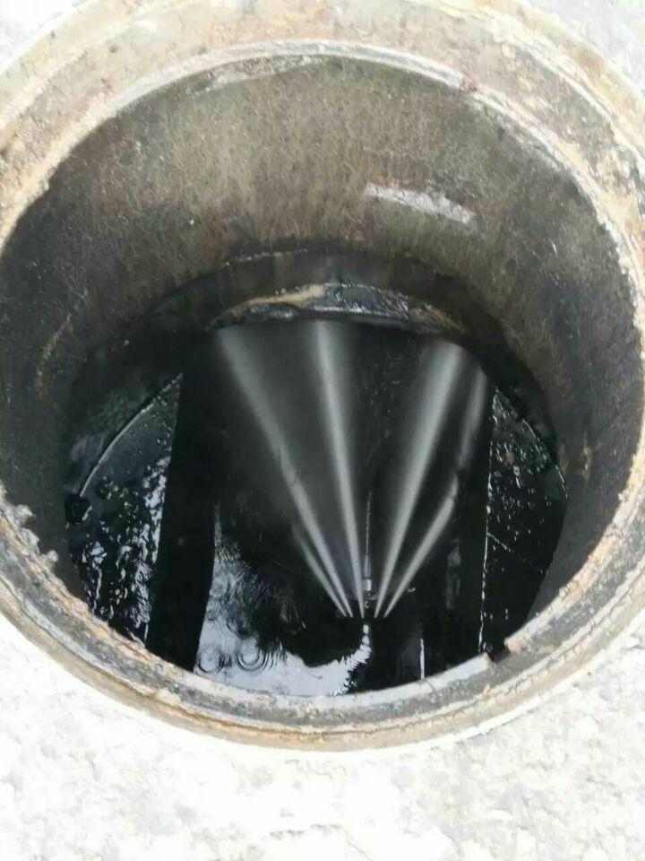 洪泽市政管道清洗-排污管道清洗