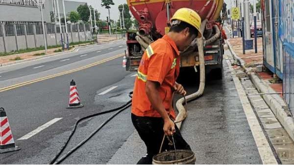 洪泽污水管道疏通清淤注意事项有哪些？